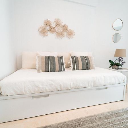 מארבלה Polo Apartments 2A מראה חיצוני תמונה