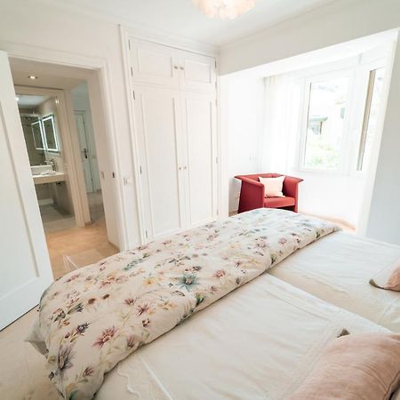 מארבלה Polo Apartments 2A מראה חיצוני תמונה