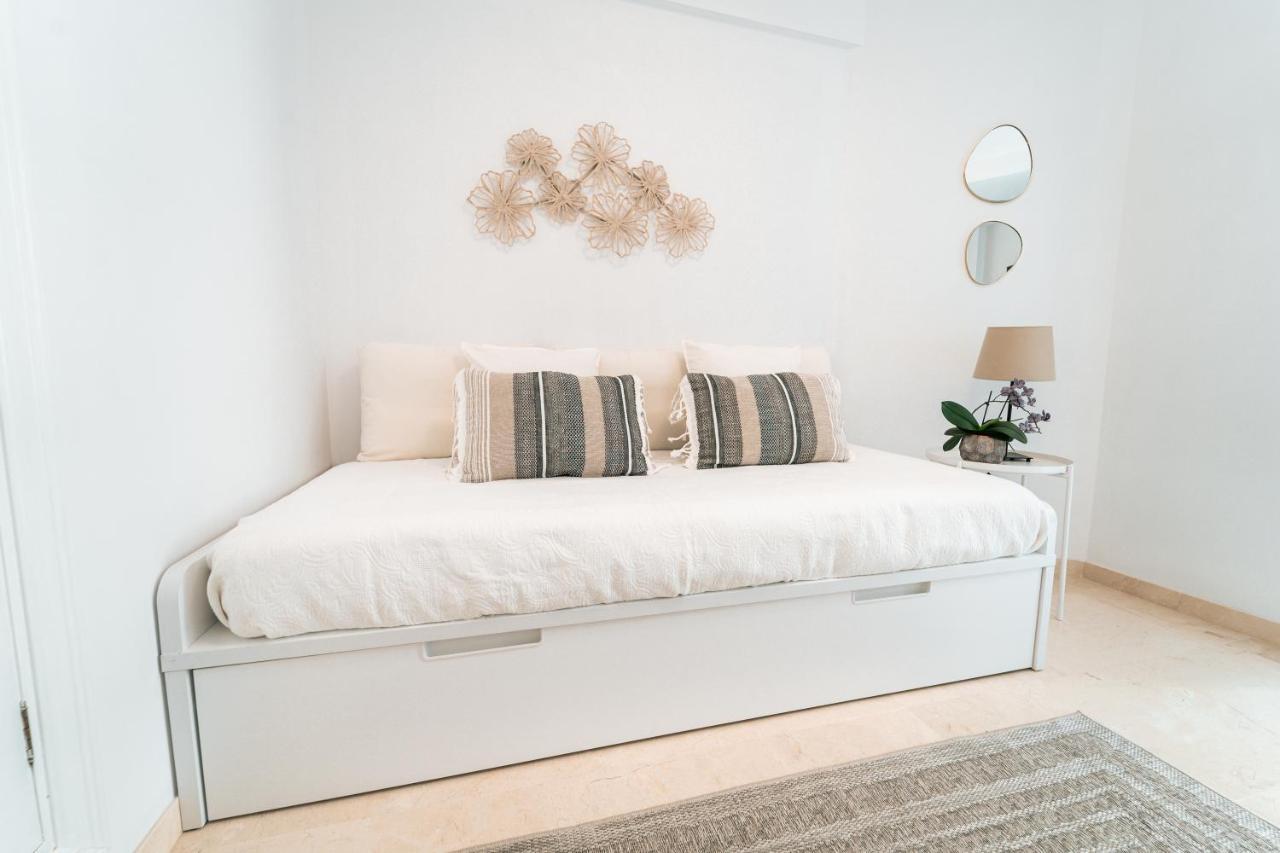 מארבלה Polo Apartments 2A מראה חיצוני תמונה
