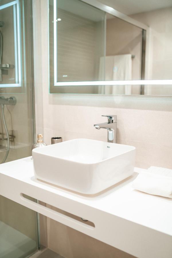 מארבלה Polo Apartments 2A מראה חיצוני תמונה