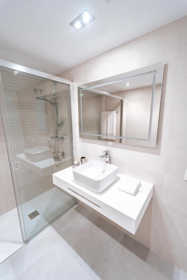 מארבלה Polo Apartments 2A מראה חיצוני תמונה